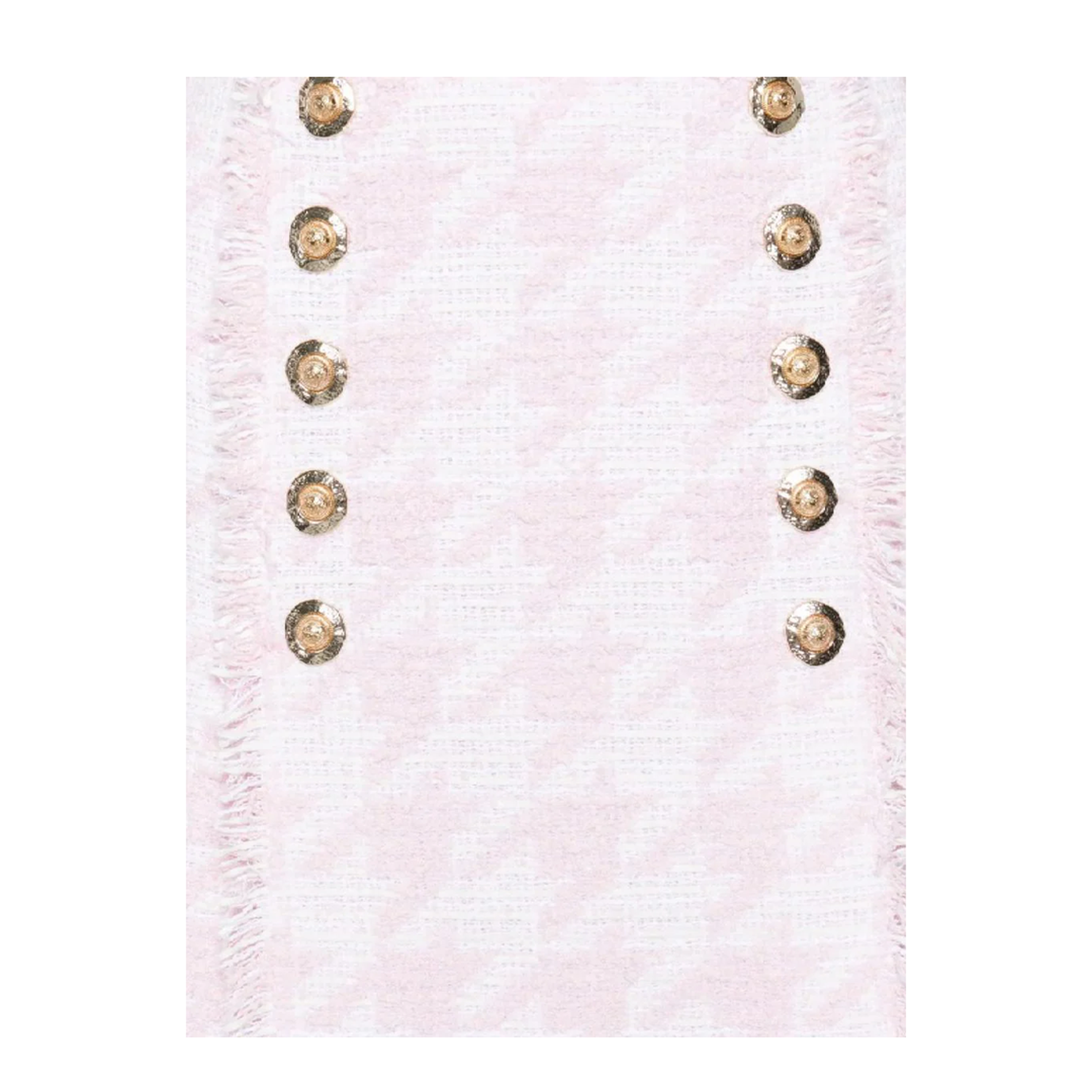 Women's Skirt Light Pink