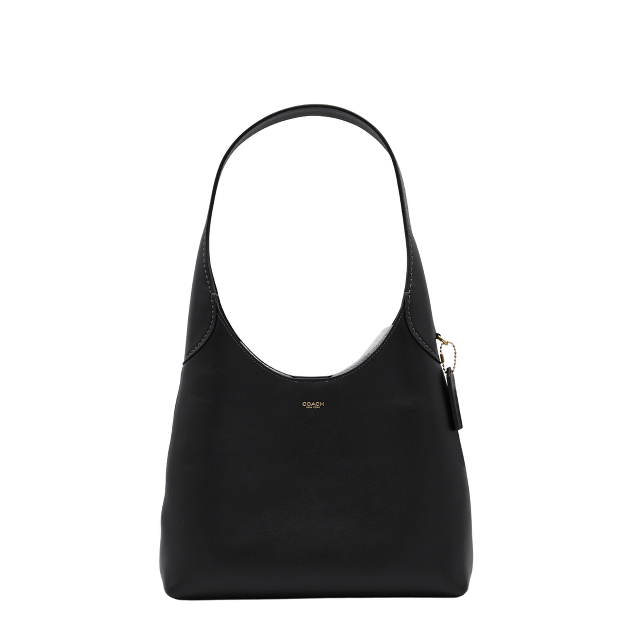 Brooklyn Shoulder Bag 28 Black