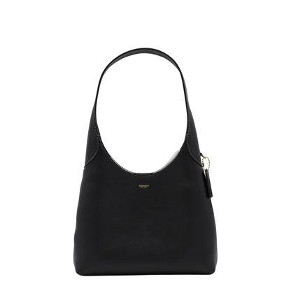 Brooklyn Shoulder Bag 28 Black