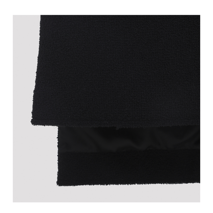 MAYFEYR - Lanvin - Asymmetric Straight-Fit Skirt - RWST00056135H2510