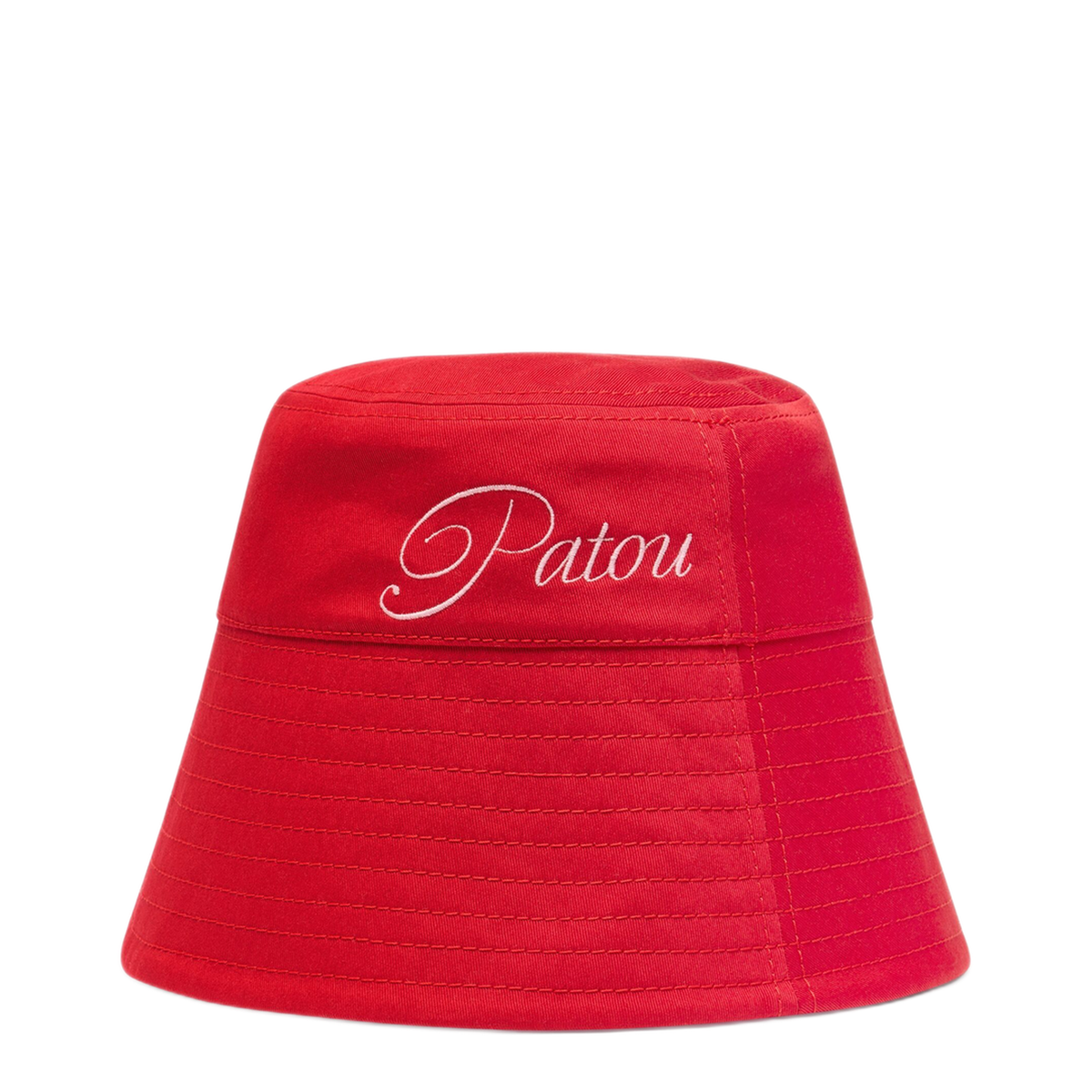 MAYFEYR - Patou - Logo Embroidered Bucket Hat - AC1010214310R