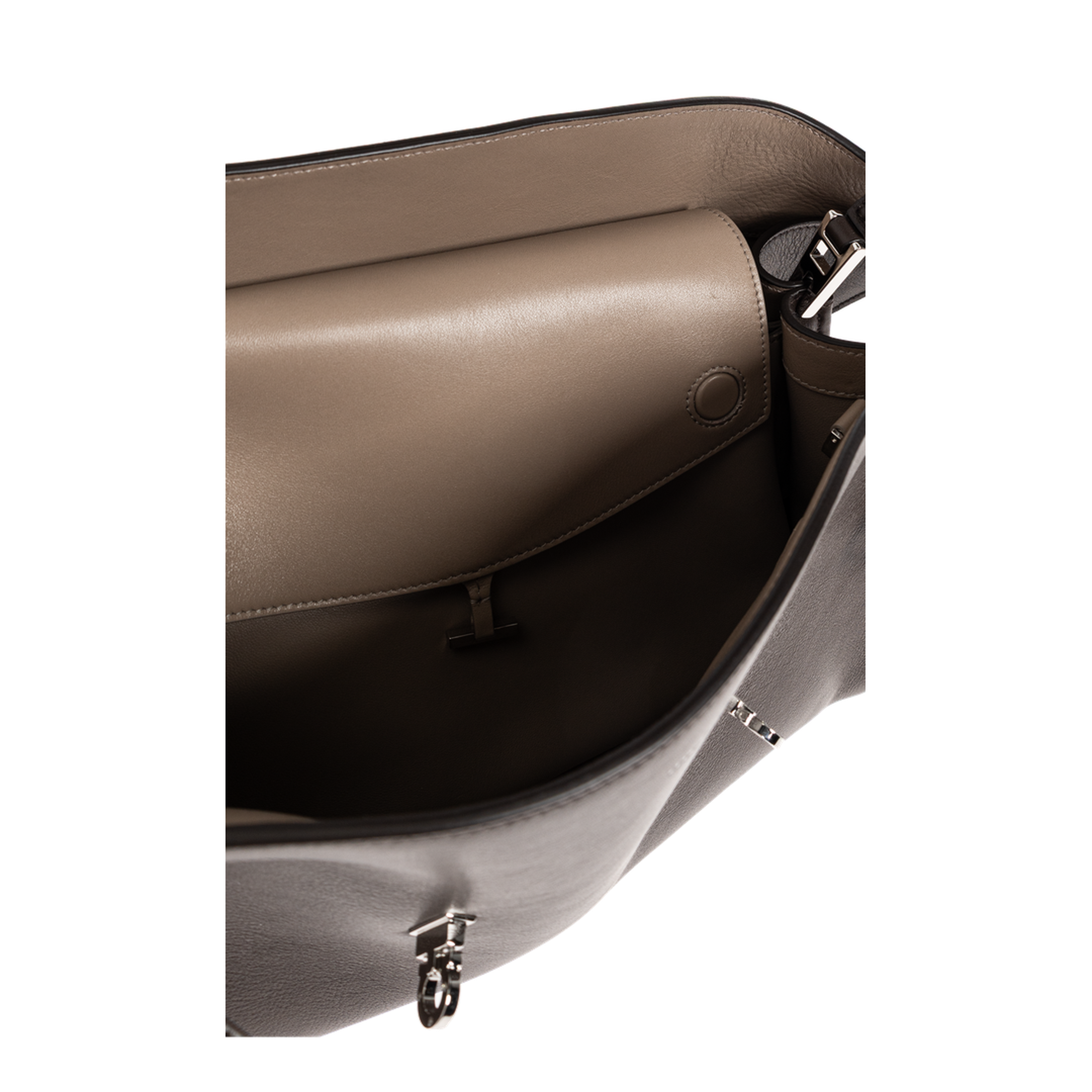 MAYFEYR - Ferragamo - Medium Bag - 219816HUGSHS795204TESTADIMORO