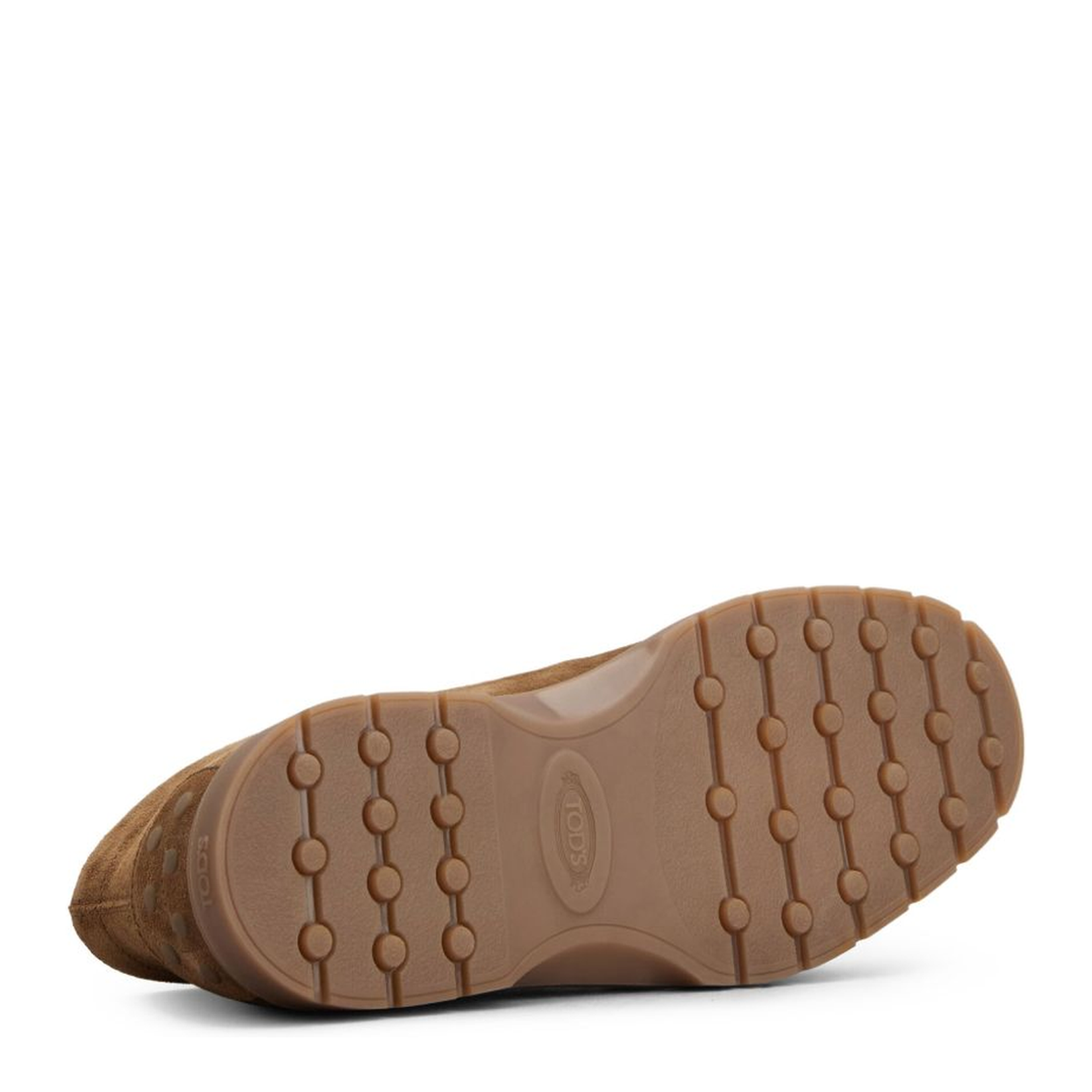 Desert Boots in Suede