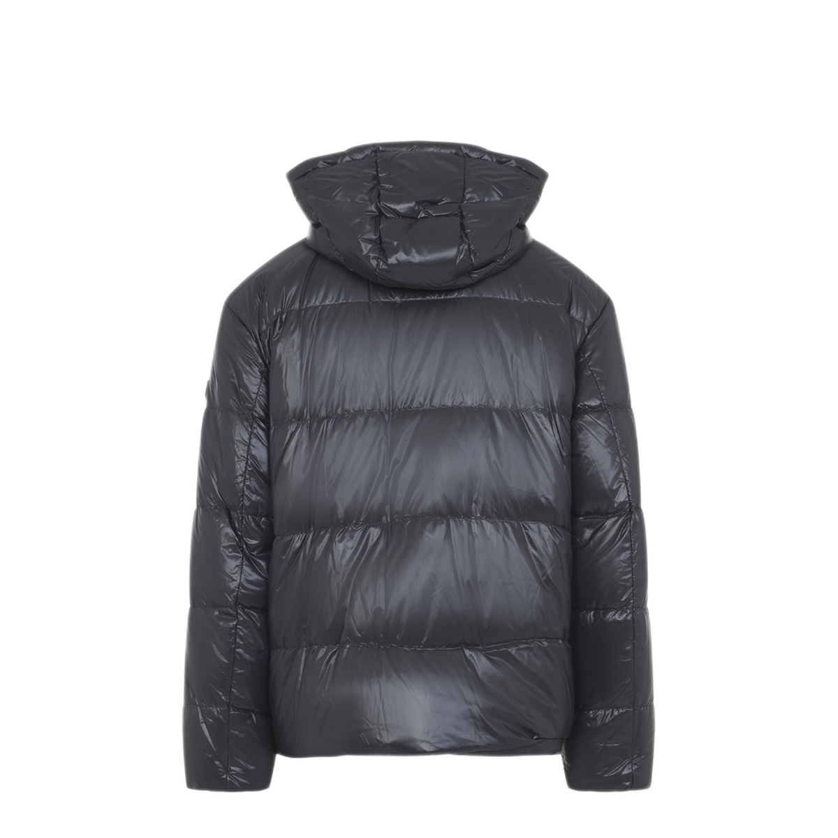 MAYFEYR - Moose Knuckles - Kings Puffer Reversible - M36MJ1451717