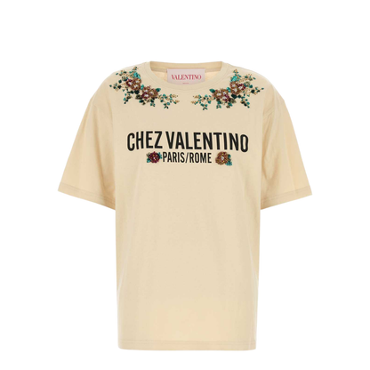 Garavani T-Shirt