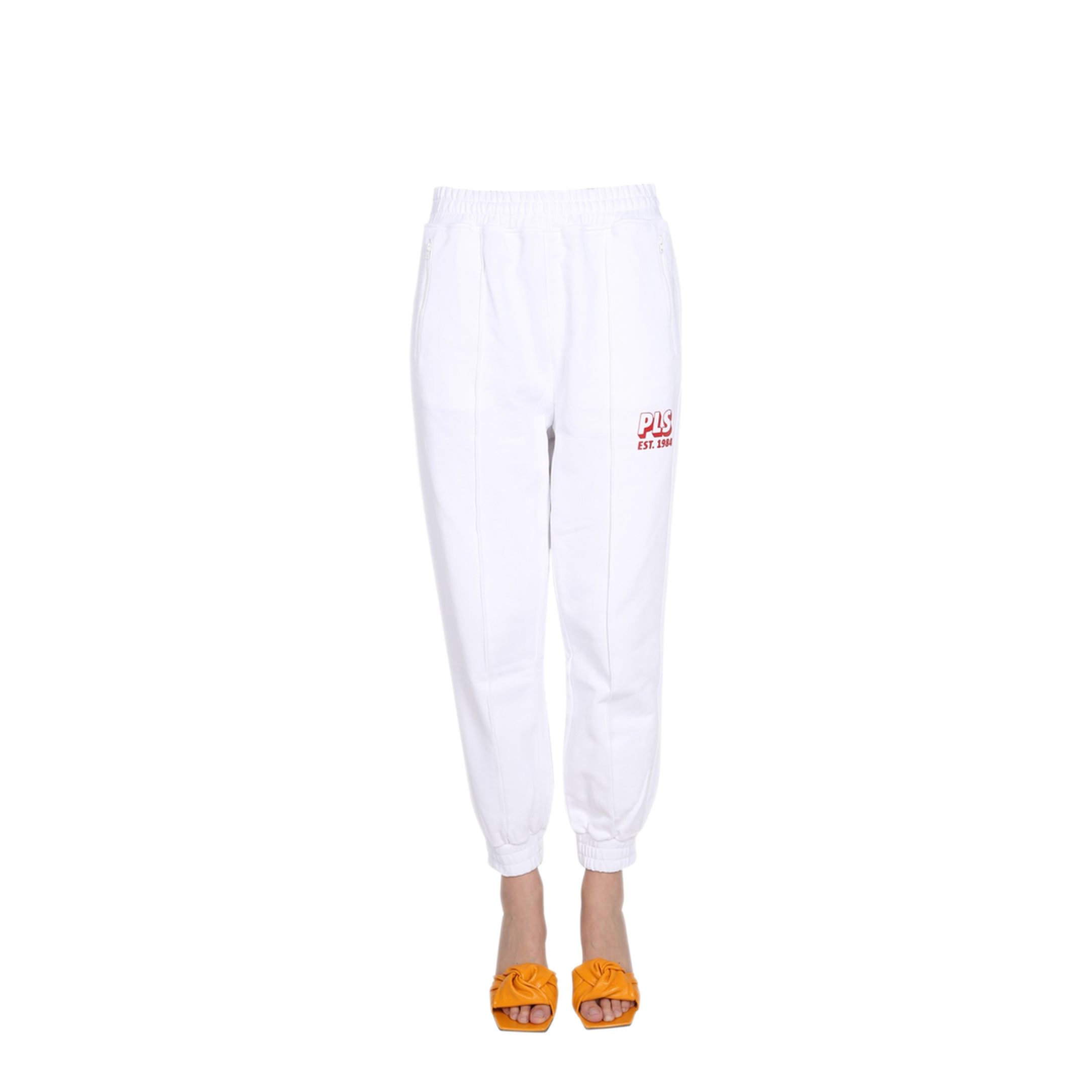 MAYFEYR - PHILOSOPHY DI LORENZO SERAFINI - Jogging Logo Pants - 031407480002