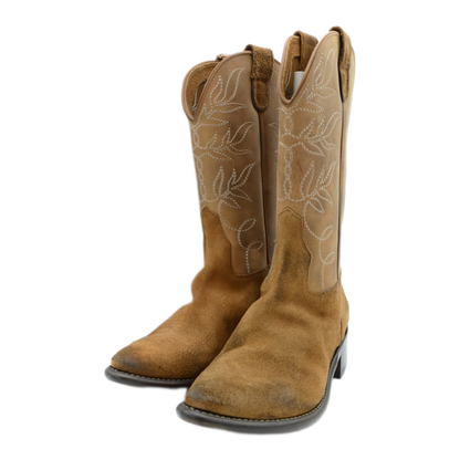 MAYFEYR - L.A L.A TEX - Boots - LA00108238