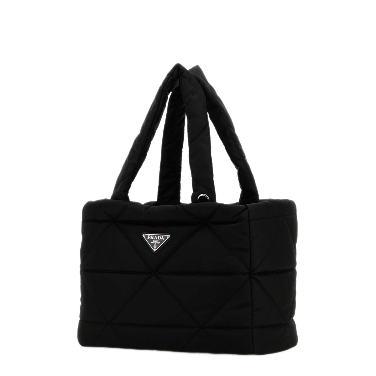 MAYFEYR - Prada - Black Nylon Dog Carrier - 2VC0392CMRF0002