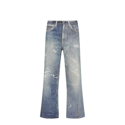 MAYFEYR - Our Legacy - Third Cut Jeans - M4205TDD