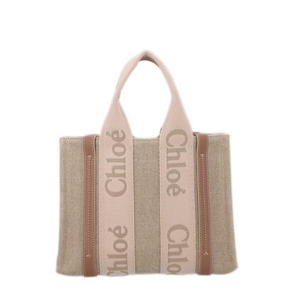 MAYFEYR - Chloè - Chlo Beige Handbag - C23AS397L1726Y