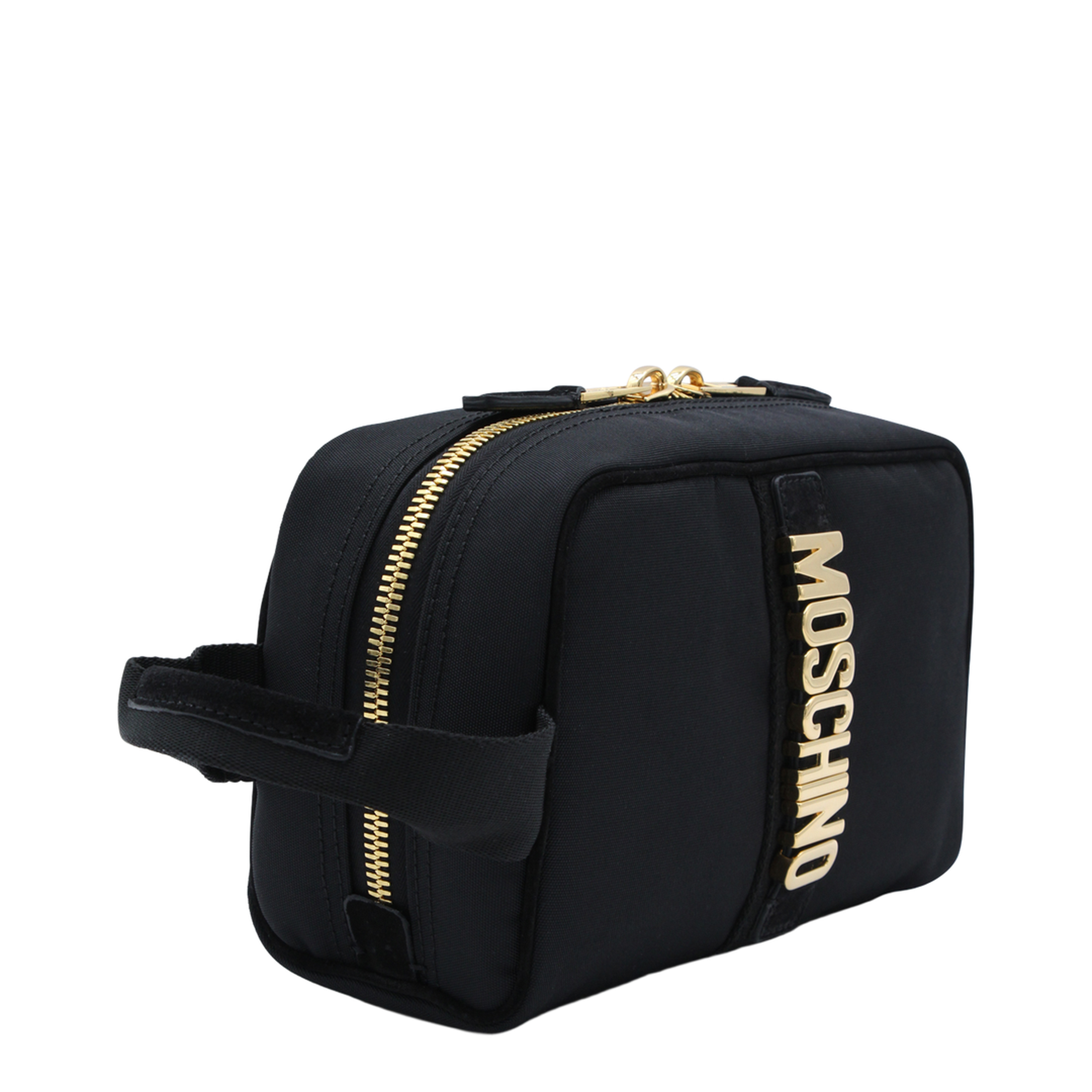 MAYFEYR - Moschino - Light Grey Bag - MD5300PP0OF2100B