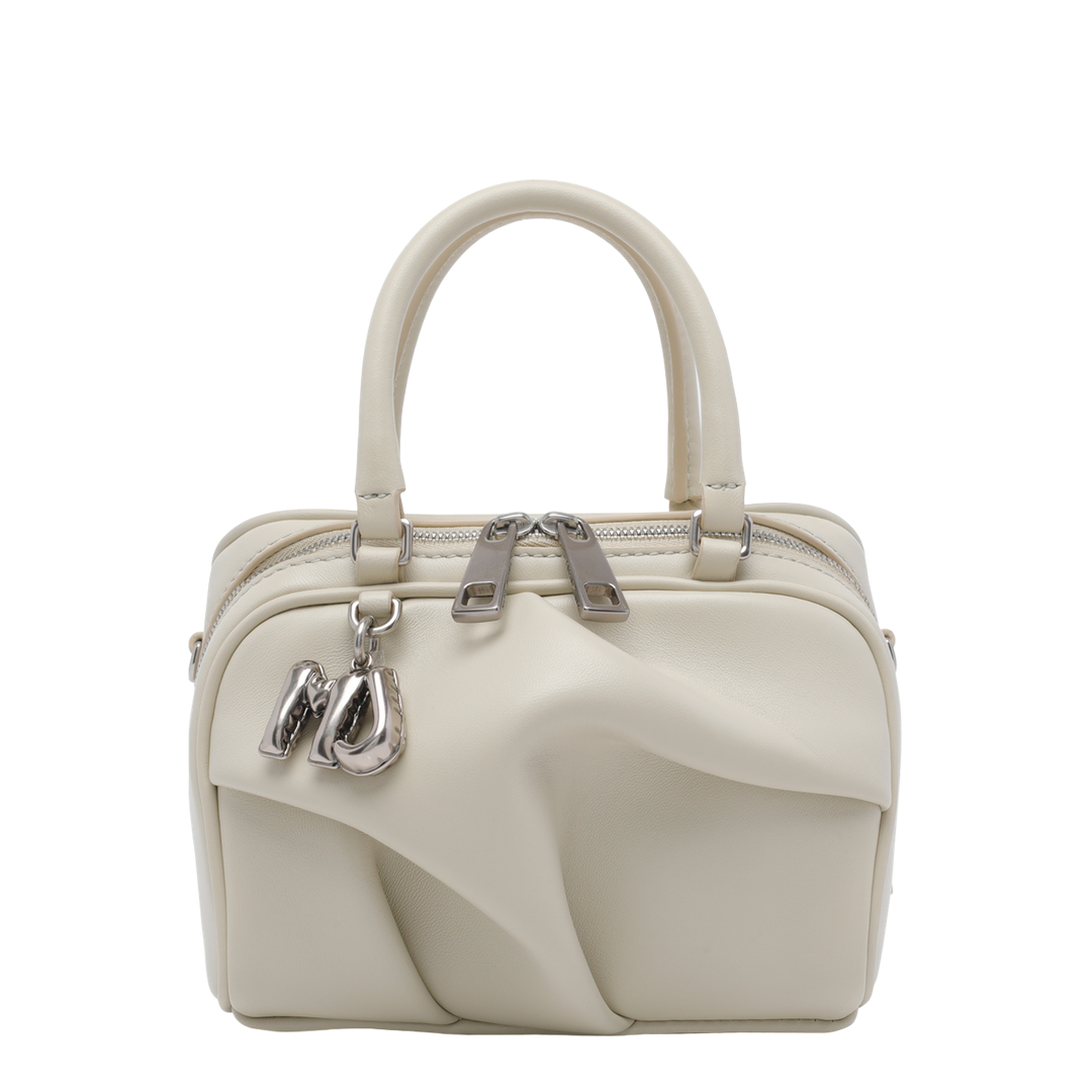 Bone The Micro Bauletto Bag