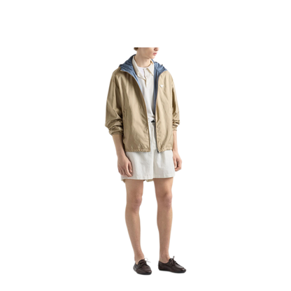 MAYFEYR - Prada - Re-Nylon Reversible Jacket - SGD108SOOO1WQ9F05JX