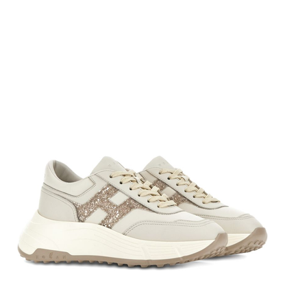 MAYFEYR - Hogan - Sneakers Ivory - HXW6690FR30UWW0CAS