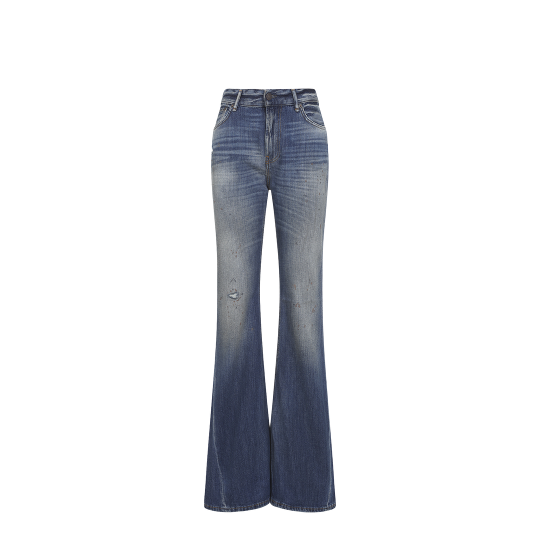 MAYFEYR - Acne Studios - 2025F Jeans - A00583