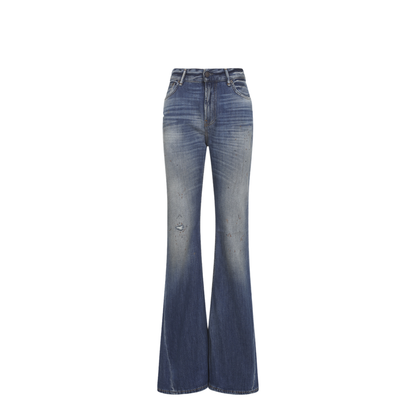 MAYFEYR - Acne Studios - 2025F Jeans - A00583