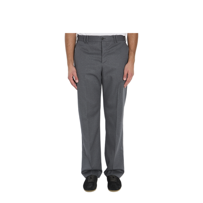 MAYFEYR - PT Torino - Michael Wool Trousers - COAFJDB00REWSD740230