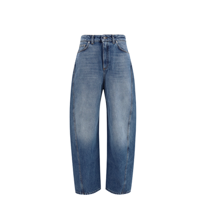 MAYFEYR - Givenchy - Cocoon Jeans - BW51AE518S