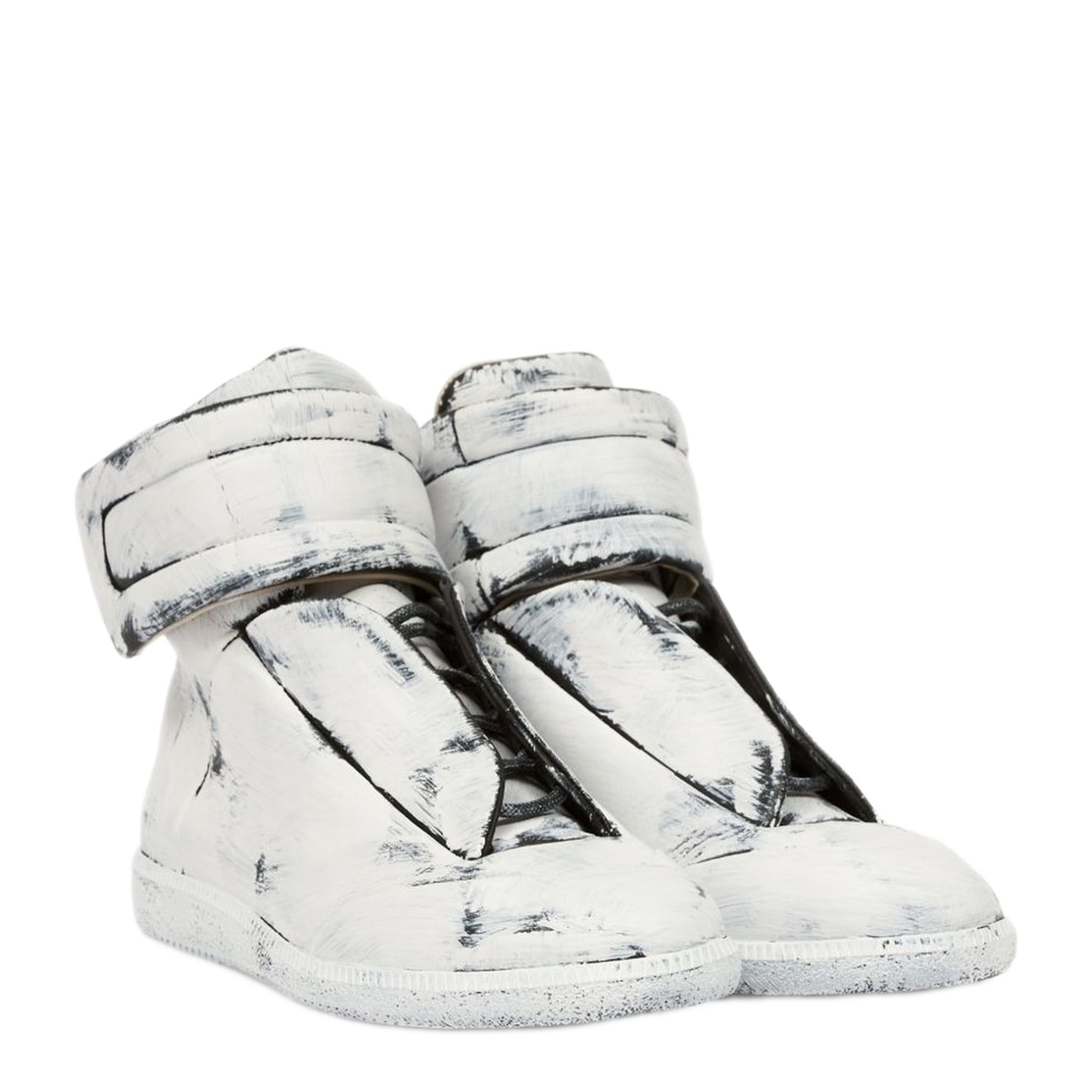 MAYFEYR - Maison Margiela - Sneakers White - S57WS0538P6840HA331