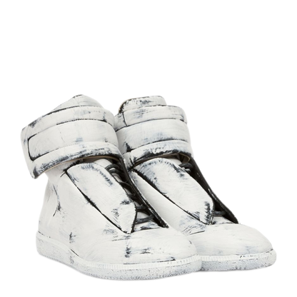 MAYFEYR - Maison Margiela - Sneakers White - S57WS0538P6840HA331