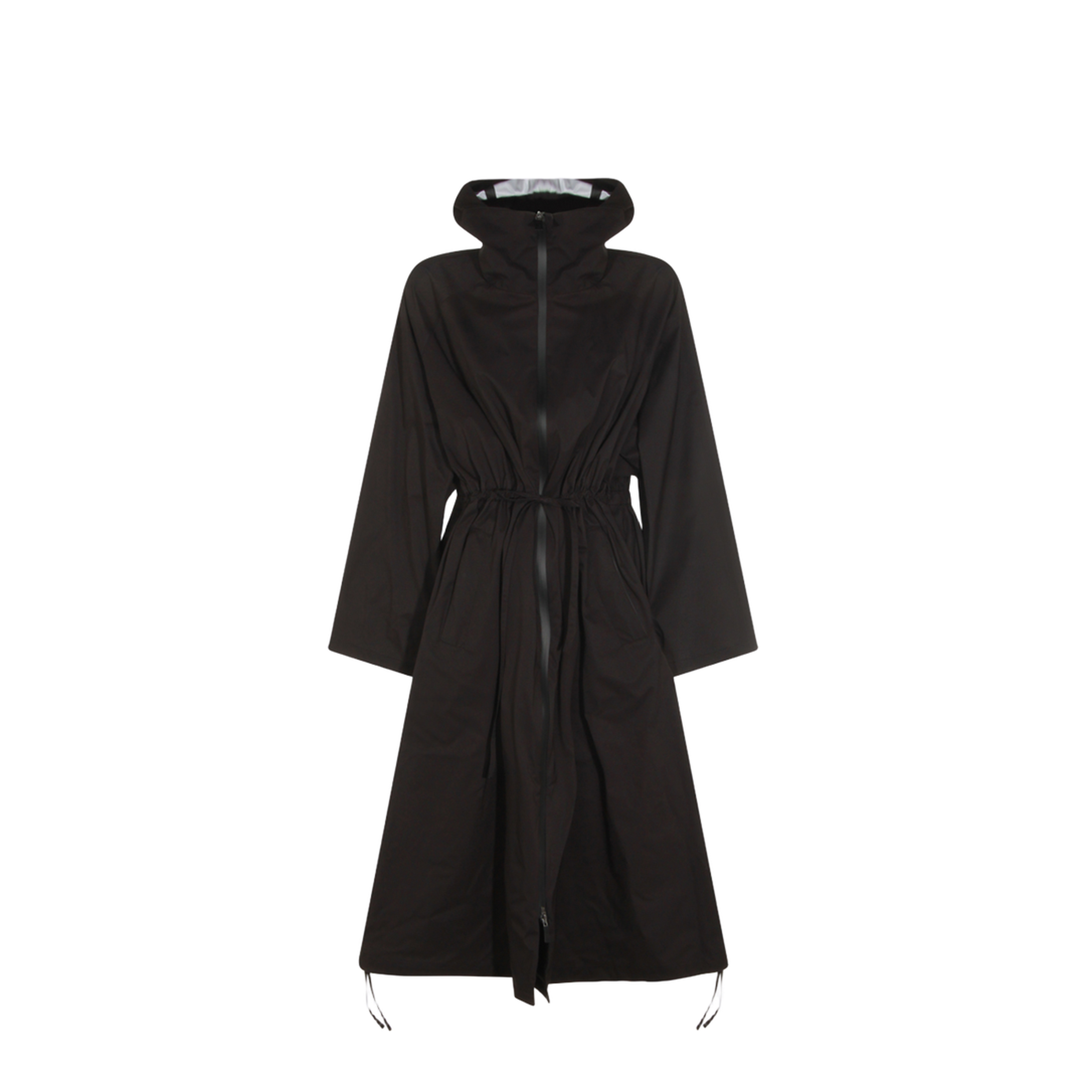 MAYFEYR - Herno - Light Grey Jackets - PA000082D128719300