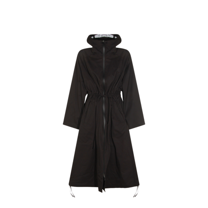 MAYFEYR - Herno - Light Grey Jackets - PA000082D128719300
