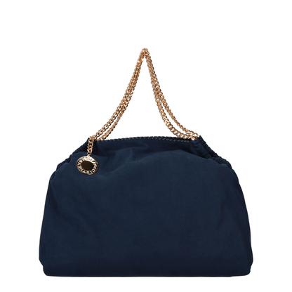MAYFEYR - Stella Mccartney - Falabella Drawstring Bag Alter - 7B0141WP05434000