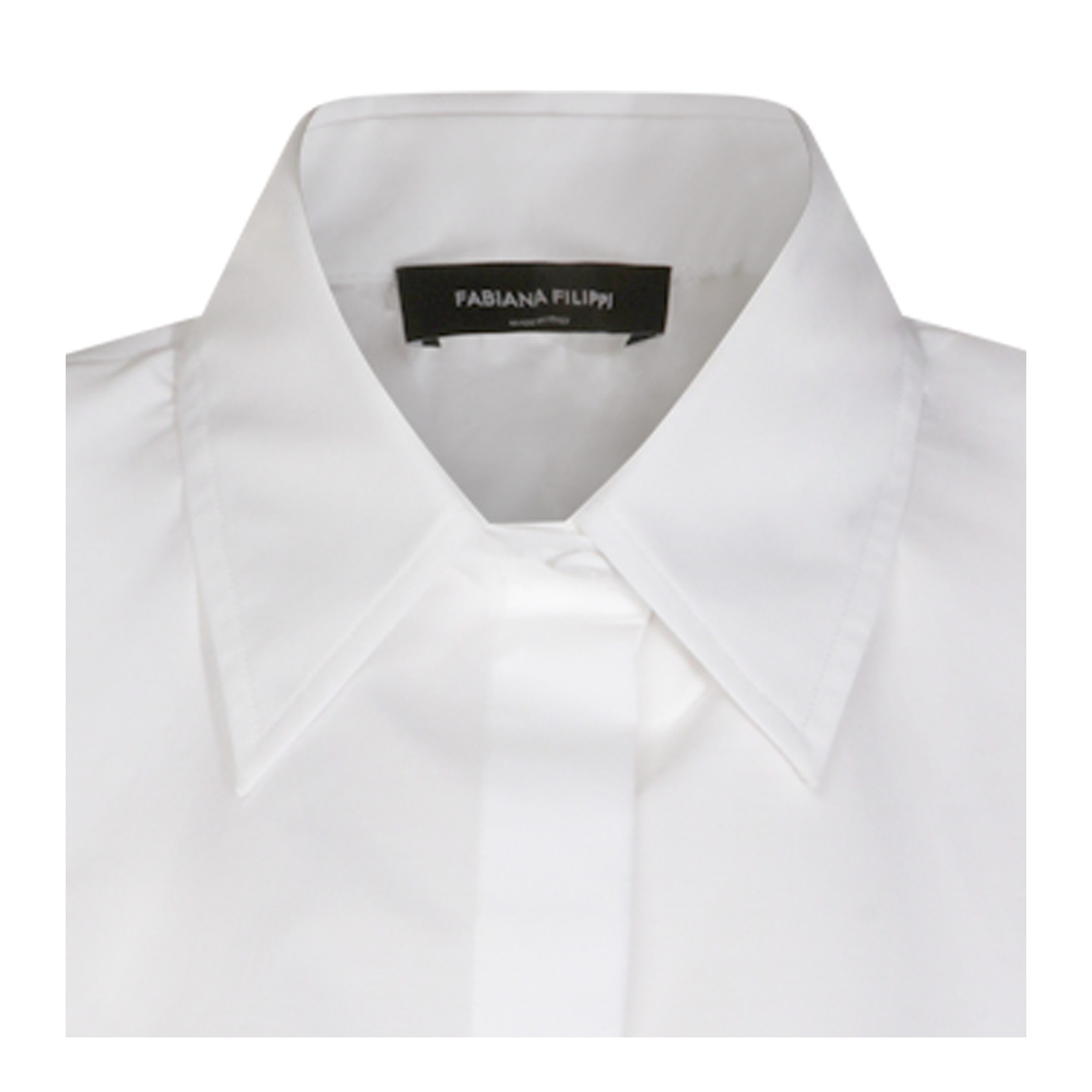 MAYFEYR - Fabiana Filippi - Shirts - CAD266F309L58221
