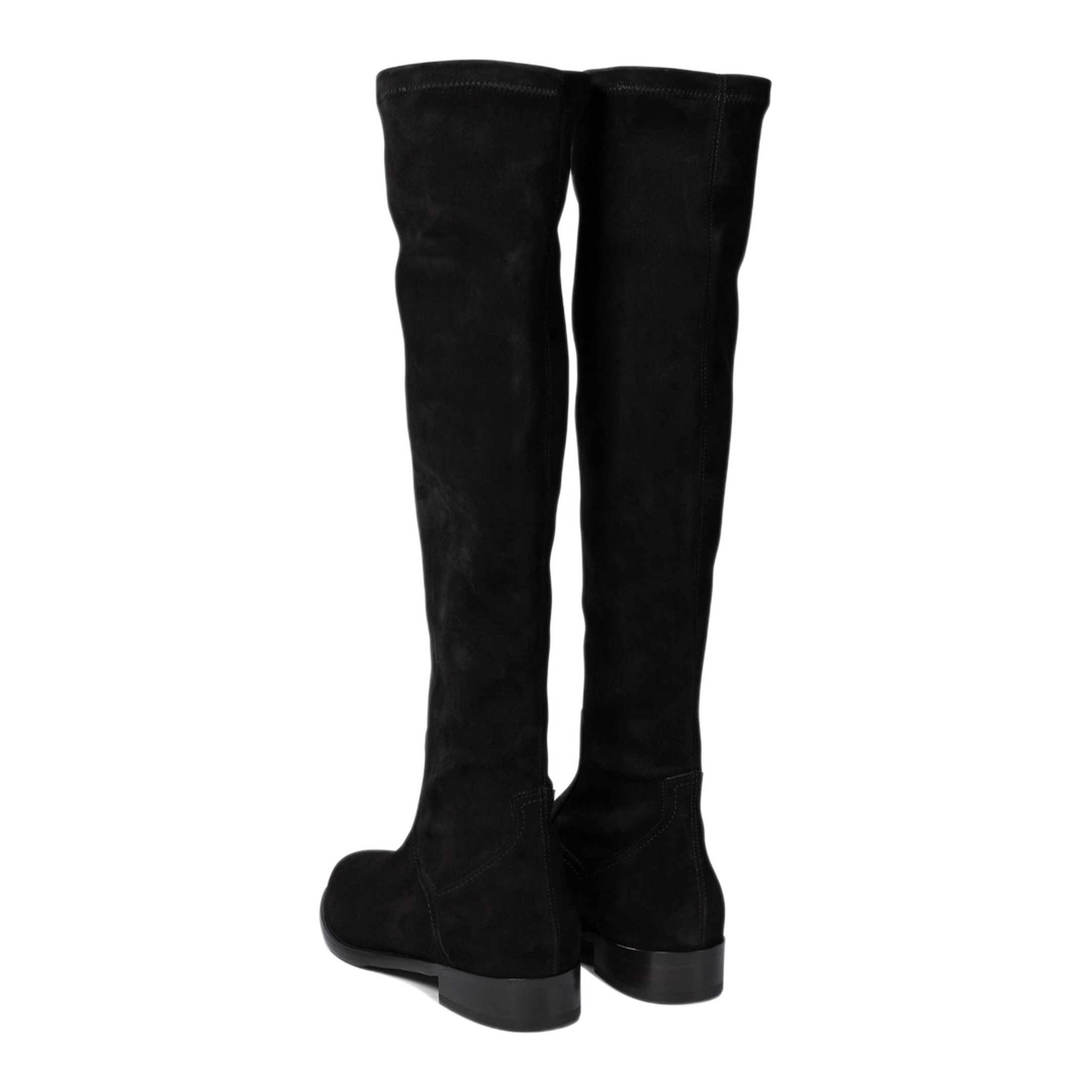 MAYFEYR - Maretto - Boots And Ankle Boots - 1905CAMOSCIO