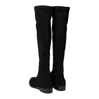 MAYFEYR - Maretto - Boots And Ankle Boots - 1905CAMOSCIO