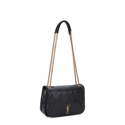 MAYFEYR - Saint Laurent - Crossbody Bag Jamie Mini In Nappa - 766754AAB32001