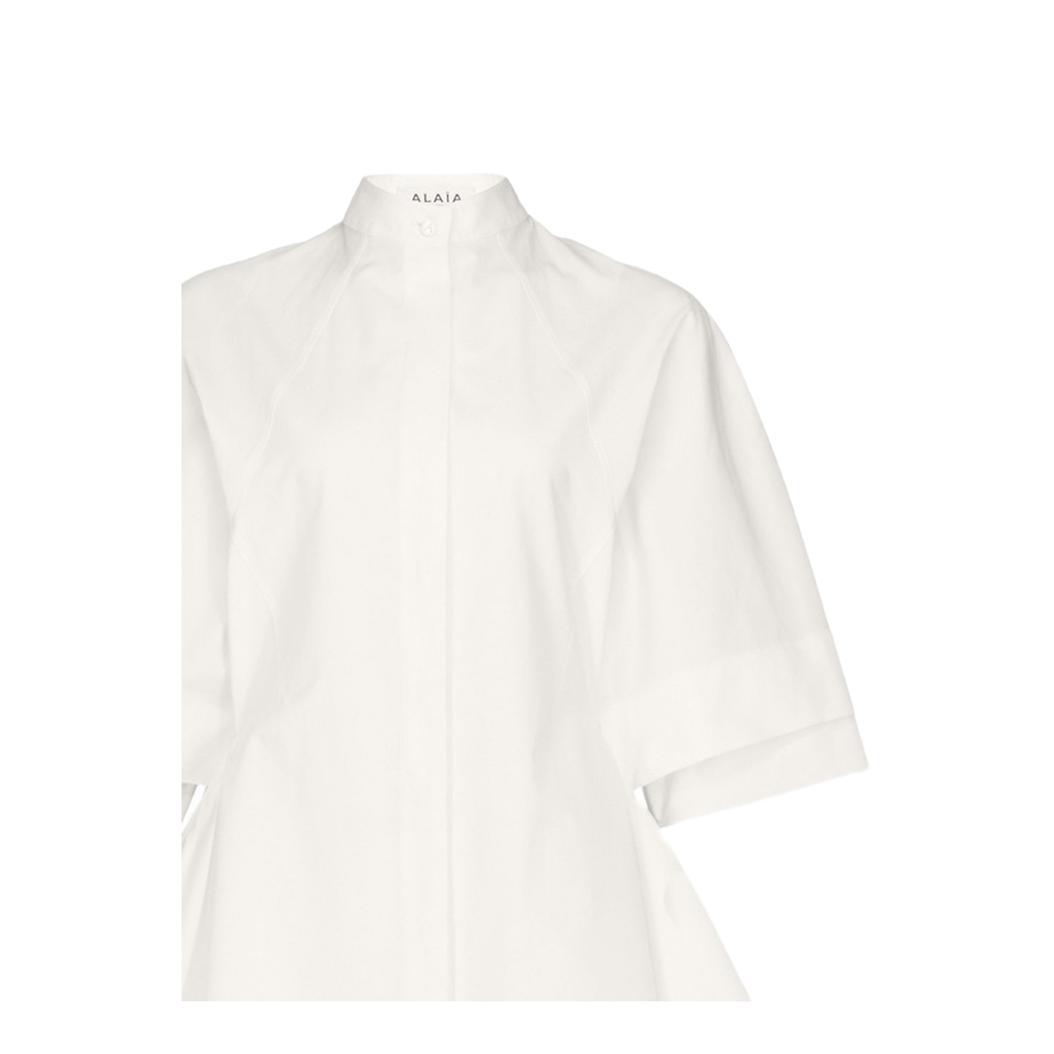 Dresses White