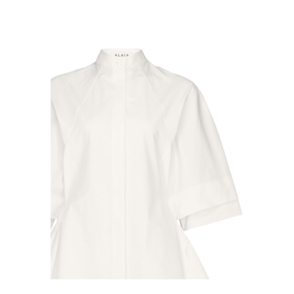 Dresses White