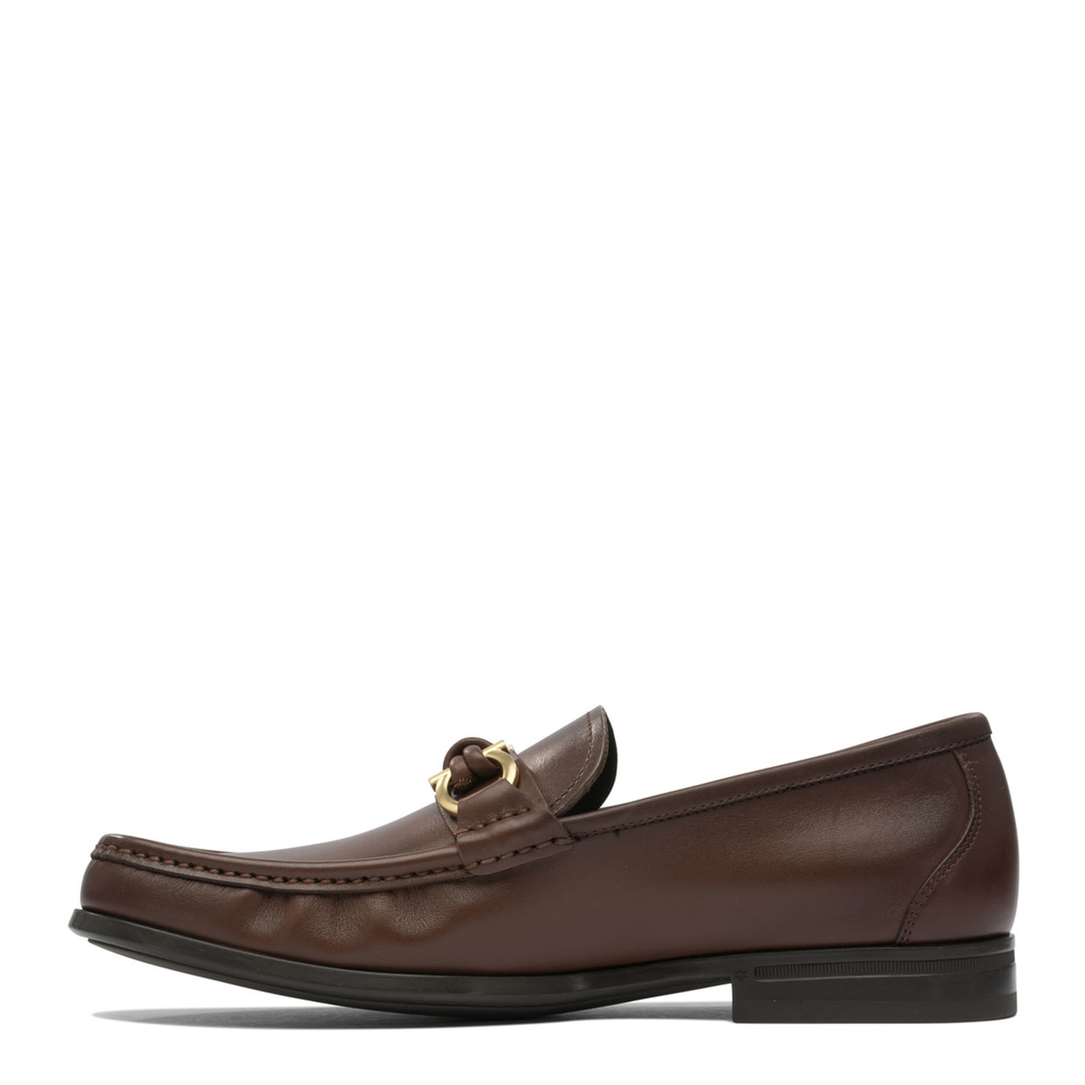 MAYFEYR - Ferragamo - "Gancini" Moccasins - 0786870