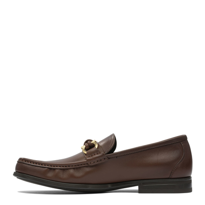 MAYFEYR - Ferragamo - "Gancini" Moccasins - 0786870