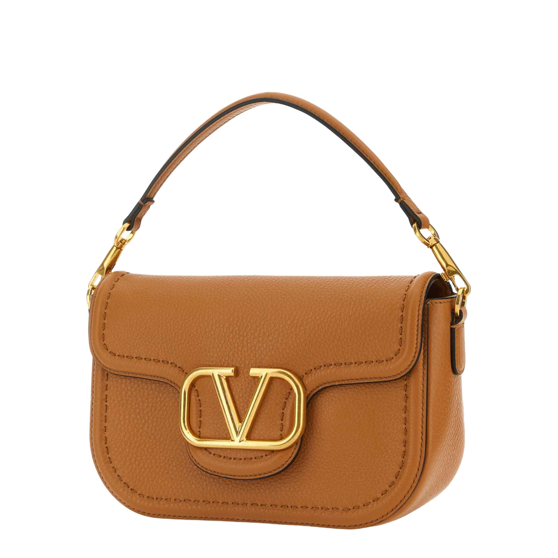 Garavani Handbags Brown
