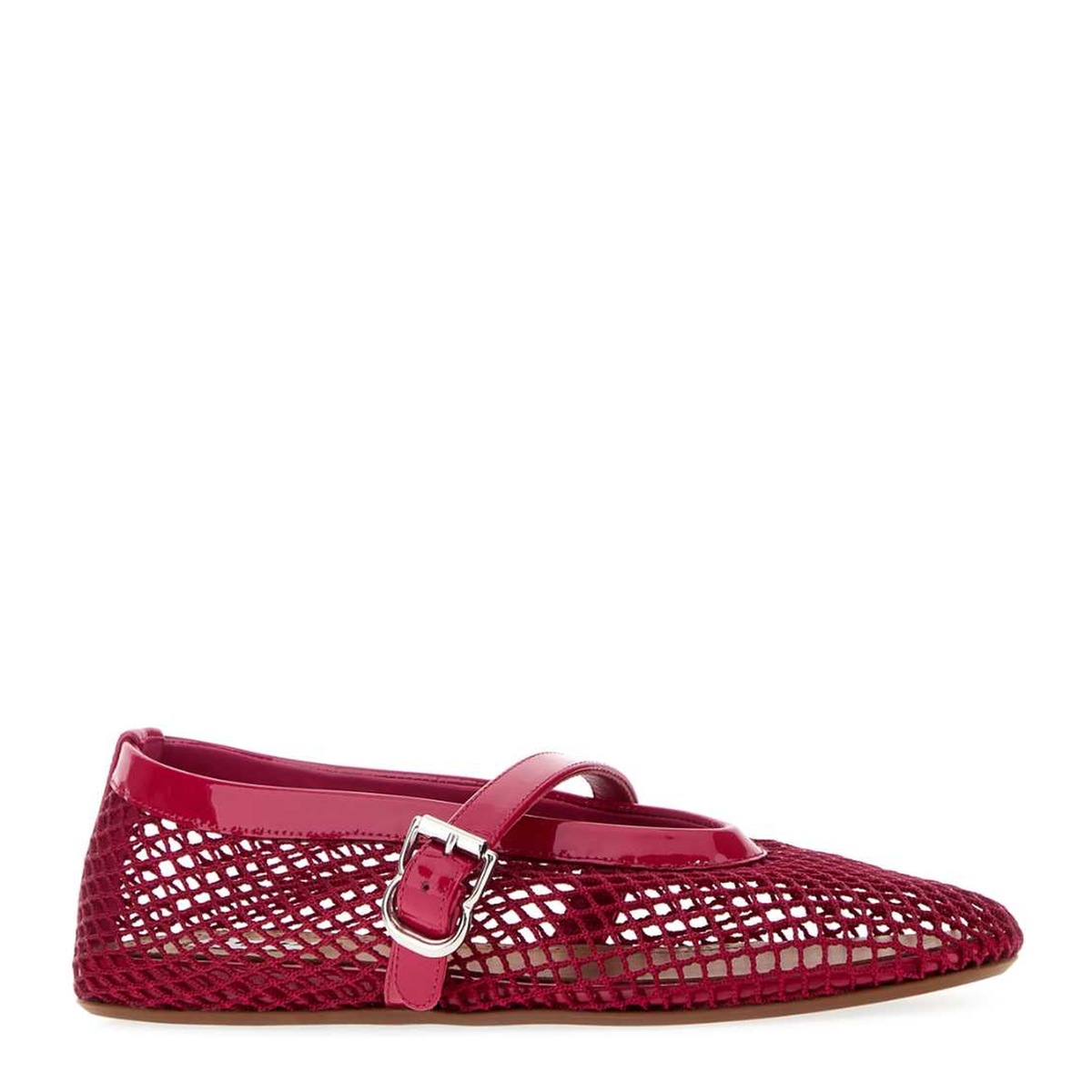 MAYFEYR - Alaia - Flat Shoes Red - AA3A029TK007424