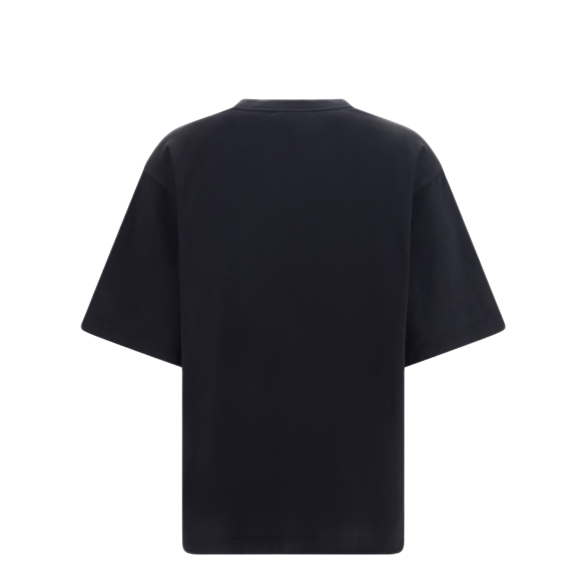MAYFEYR - Dolce & Gabbana - Cotton Jersey T Shirt - F8V78THU7MAN0000