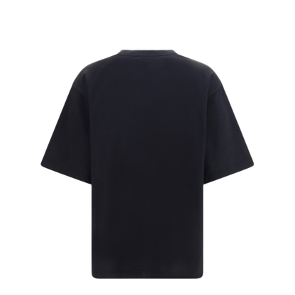 MAYFEYR - Dolce & Gabbana - Cotton Jersey T Shirt - F8V78THU7MAN0000