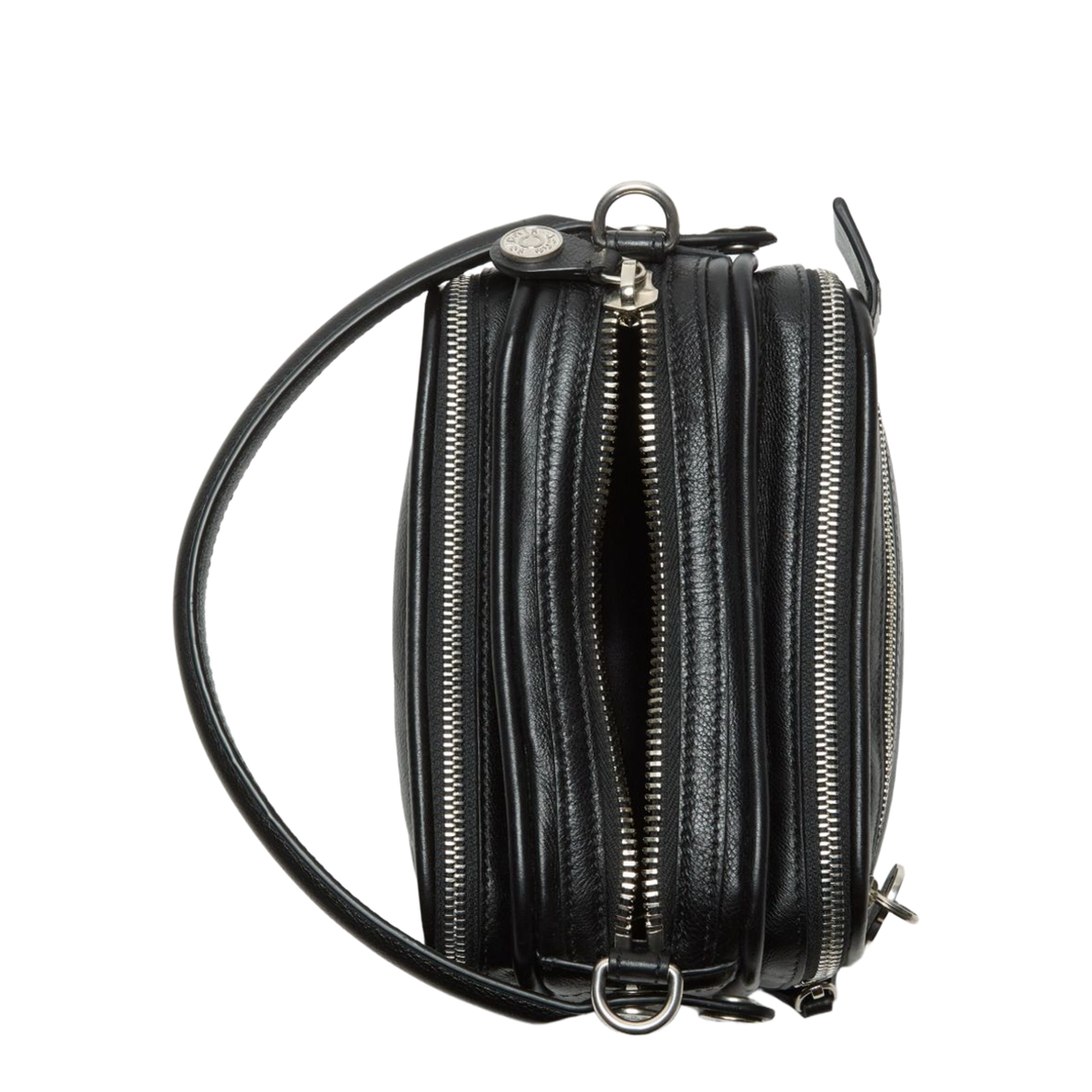 MAYFEYR - Acne Studios - Black Bag - C10276900