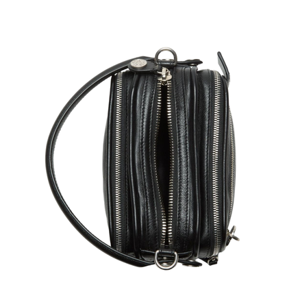 MAYFEYR - Acne Studios - Black Bag - C10276900