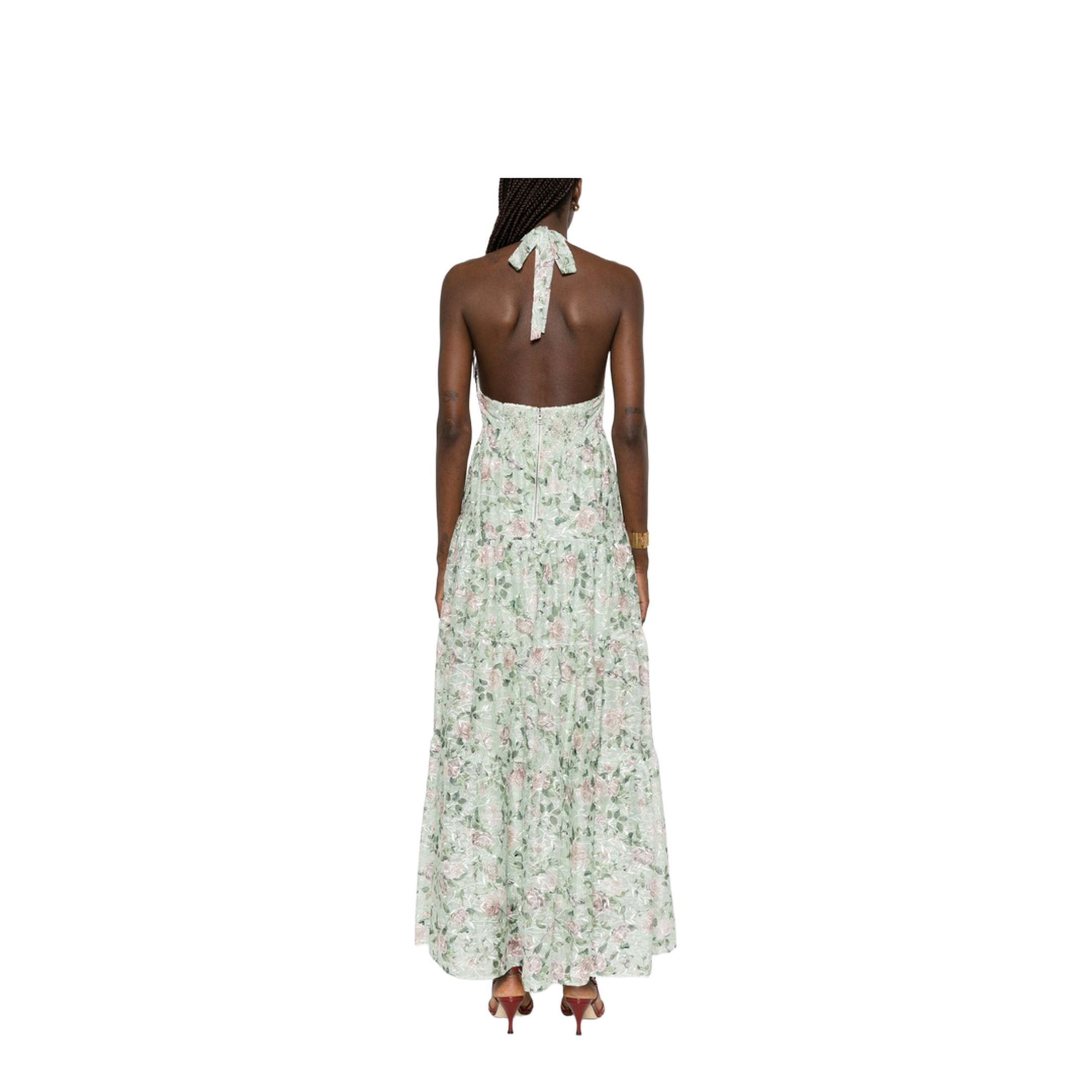 MAYFEYR - Alice + Olivia - Dresses - CC604P46528P395