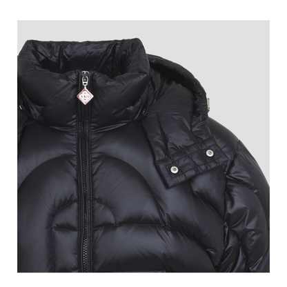 MAYFEYR - Casablanca - Quilted Puffer Jacket - MPF26OT22701