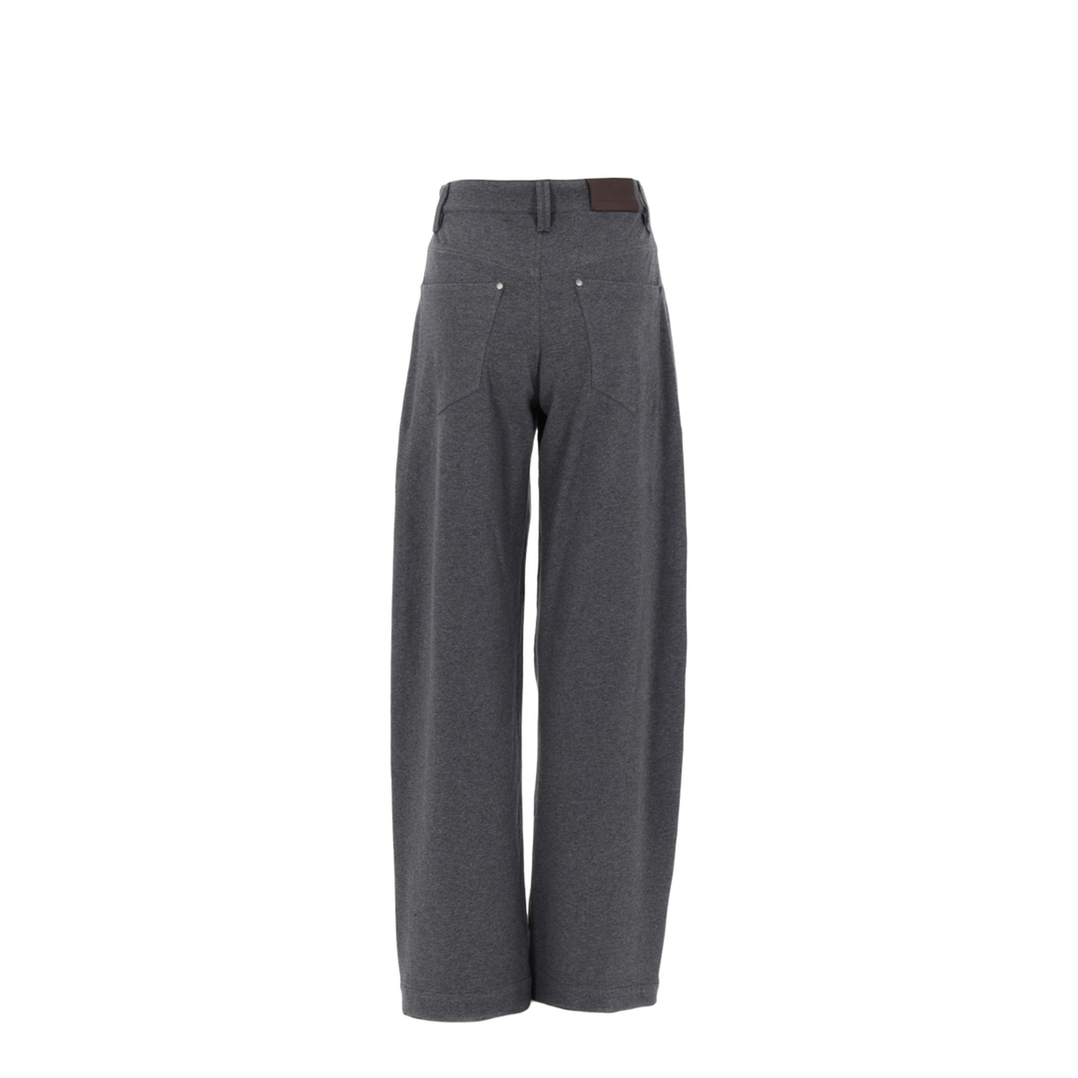 Cotton Trousers