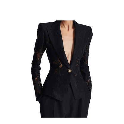 women's suit