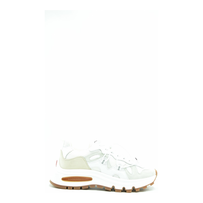 MAYFEYR - Dsquared2 - Sneakers - SNW0221081062621062B