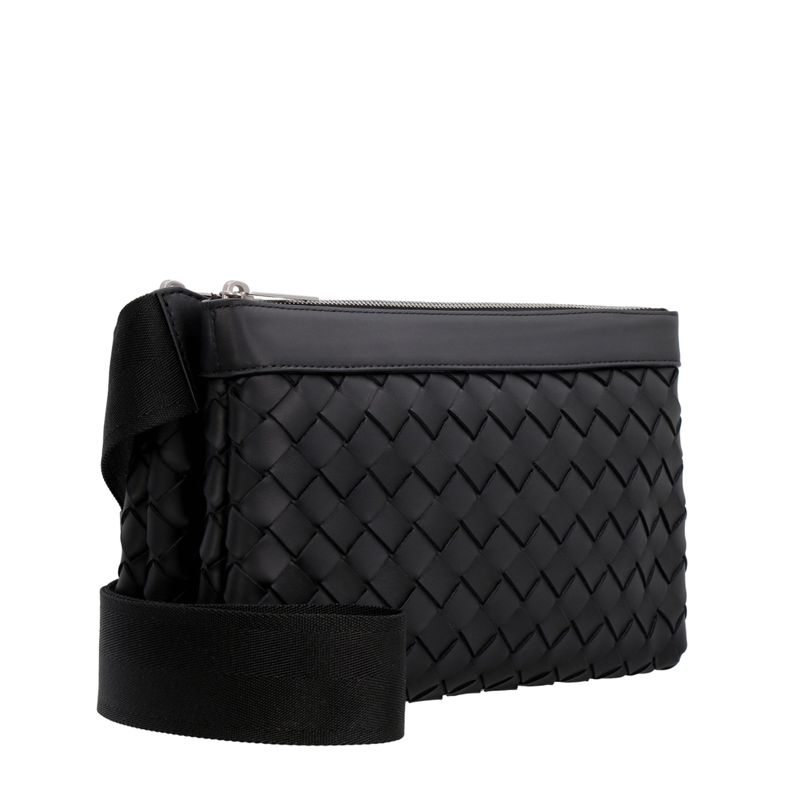 Classic Duo Shoulder Bag