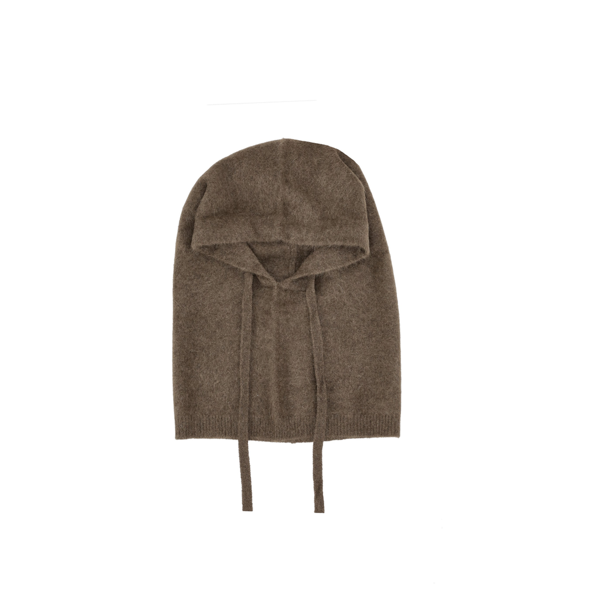MAYFEYR - Parosh - Cappuccio Hoodie - D000543LACOON007