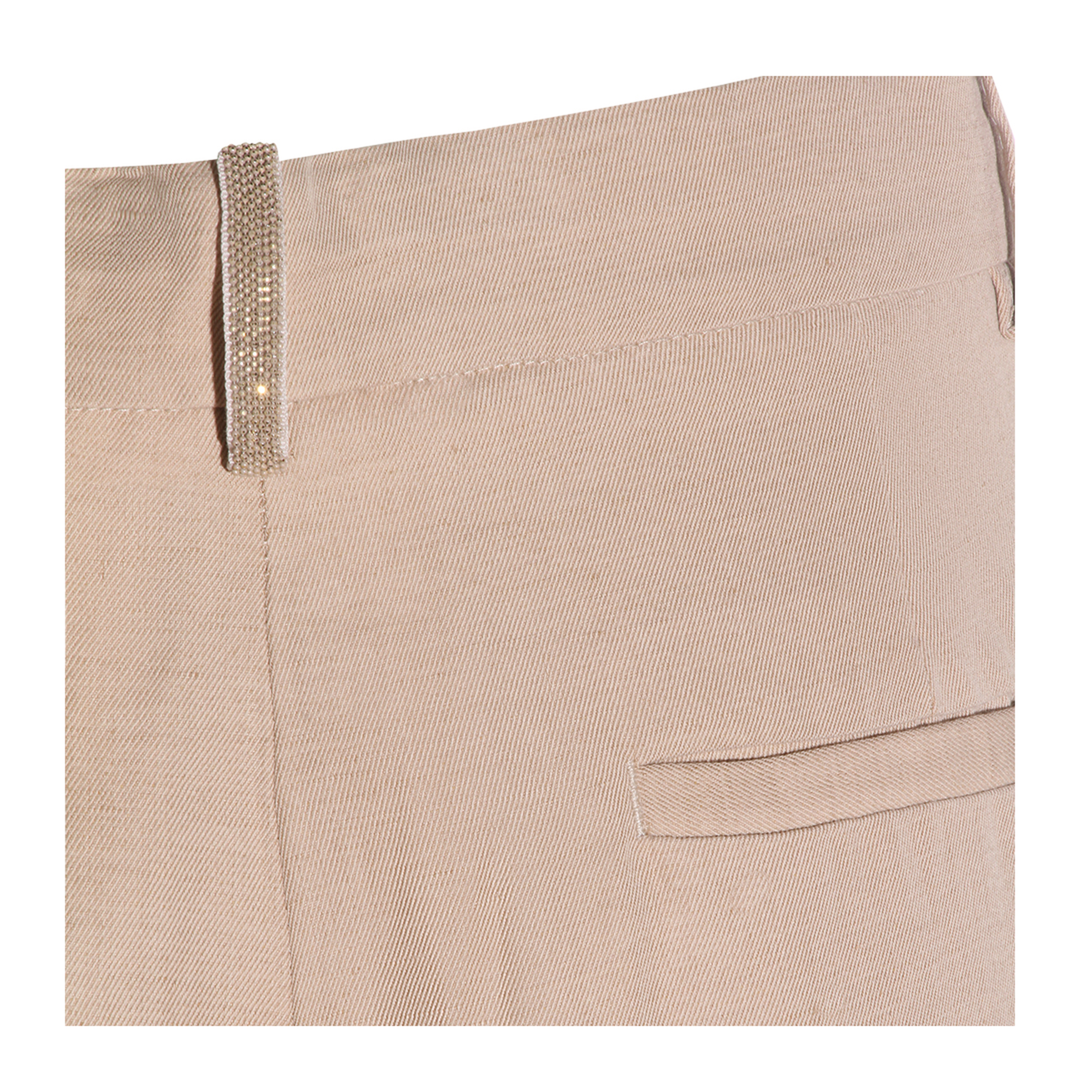 MAYFEYR - Fabiana Filippi - Shorts - PAD276F794M1500157