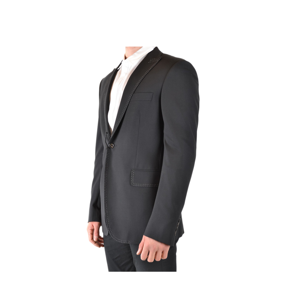 MAYFEYR - John Richmond - Jacket - ZFI1105322331002